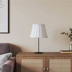 Lamp shade Vide 092-15 цена и информация | Настольные светильники | pigu.lt