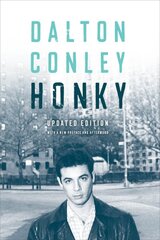 Honky цена и информация | Книги по социальным наукам | pigu.lt