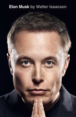 Elon Musk kaina ir informacija | Biografijos, autobiografijos, memuarai | pigu.lt