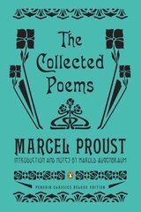 Collected Poems: A Dual-Language Edition with Parallel Text (Penguin Classics Deluxe Edition) Special edition цена и информация | Поэзия | pigu.lt