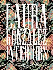 Interiors of Laura Gonzalez: A Certain Atmosphere kaina ir informacija | Saviugdos knygos | pigu.lt