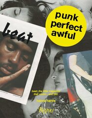 Punk Perfect Awful: Beat: The Little Magazine that Could ...and Did. цена и информация | Книги об искусстве | pigu.lt