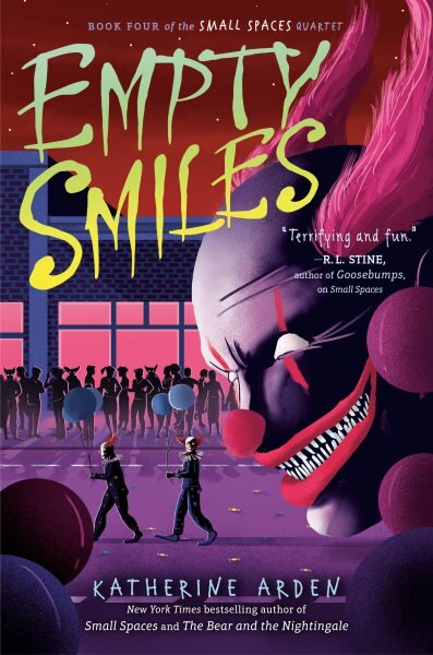 Empty Smiles цена и информация | Knygos paaugliams ir jaunimui | pigu.lt