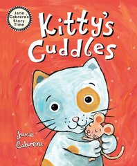 Kitty's Cuddles цена и информация | Книги для подростков и молодежи | pigu.lt