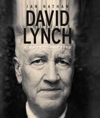 David Lynch: A Retrospective цена и информация | Биографии, автобиографии, мемуары | pigu.lt