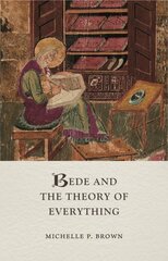 Bede and the Theory of Everything kaina ir informacija | Biografijos, autobiografijos, memuarai | pigu.lt