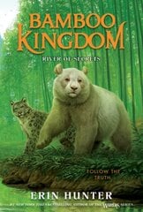 Bamboo Kingdom #2: River of Secrets цена и информация | Книги для подростков  | pigu.lt