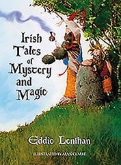 Irish Tales of Mystery and Magic UK ed. kaina ir informacija | Knygos paaugliams ir jaunimui | pigu.lt