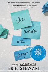 Words We Keep цена и информация | Книги для подростков и молодежи | pigu.lt