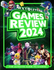 Next Level Games Review 2024 kaina ir informacija | Ekonomikos knygos | pigu.lt