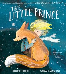 Little Prince цена и информация | Книги для подростков и молодежи | pigu.lt
