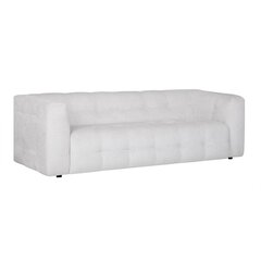 Sofa LEESI 3-seater цена и информация | Угловые диваны | pigu.lt