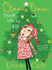 Think Like an Elf kaina ir informacija | Knygos paaugliams ir jaunimui | pigu.lt