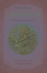 Emporium цена и информация | Fantastinės, mistinės knygos | pigu.lt