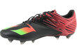 Futbolo bateliai Adidas Messi 15.2 FG kaina ir informacija | Futbolo bateliai | pigu.lt