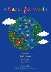 Beautiful World цена и информация | Книги для малышей | pigu.lt