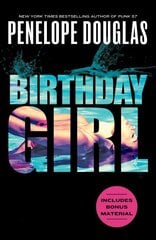 Birthday Girl цена и информация | Fantastinės, mistinės knygos | pigu.lt