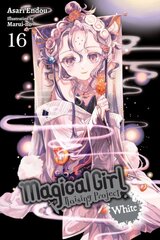 Magical Girl Raising Project, Vol. 16 (light novel) цена и информация | Фантастика, фэнтези | pigu.lt