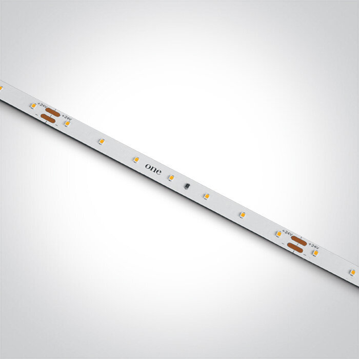ONELight LED šviesos juosta 7820/W kaina ir informacija | Lubiniai šviestuvai | pigu.lt