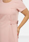 Suknelė moterims Karko Iryna, rožinė kaina ir informacija | Suknelės | pigu.lt