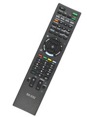 Пульт дистанционного управления LTC RM-ED032 для телевизоров Sony цена и информация | Аксессуары для телевизоров и Smart TV | pigu.lt