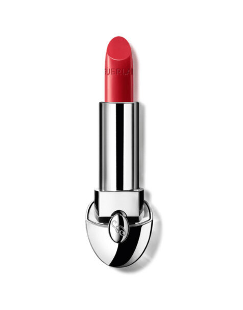 Lūpų dažai Guerlain Rouge G, 025 Sheer Shine, 3.5 g kaina ir informacija | Lūpų dažai, blizgiai, balzamai, vazelinai | pigu.lt