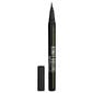 Akių vokų pravedimas Maybelline Tattoo Liner Ink Pen, Black, 1 ml цена и информация | Akių šešėliai, pieštukai, blakstienų tušai, serumai | pigu.lt