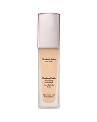 Makiažo pagrindas Elizabeth Arden Flawless Finish Skincaring Foundation 320N, 30ml kaina ir informacija | Makiažo pagrindai, pudros | pigu.lt