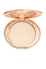 Компактная пудра Charlotte Tilbury Airbrush Flawless Finish 1 Fair, 8 г цена и информация | Пудры, базы под макияж | pigu.lt