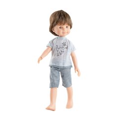 Paola Reina Кукла Dario 13223 цена и информация | Игрушки для девочек | pigu.lt