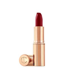 Губная помада Charlotte Tilbury Matte Revolution, Medium Matte Warm Berry Pink, 3,5 г цена и информация | Помады, бальзамы, блеск для губ | pigu.lt