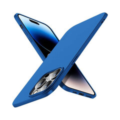 Чехол X-Level Guardian для iPhone 11 (6,1″) - Синий цена и информация | Чехлы для телефонов | pigu.lt
