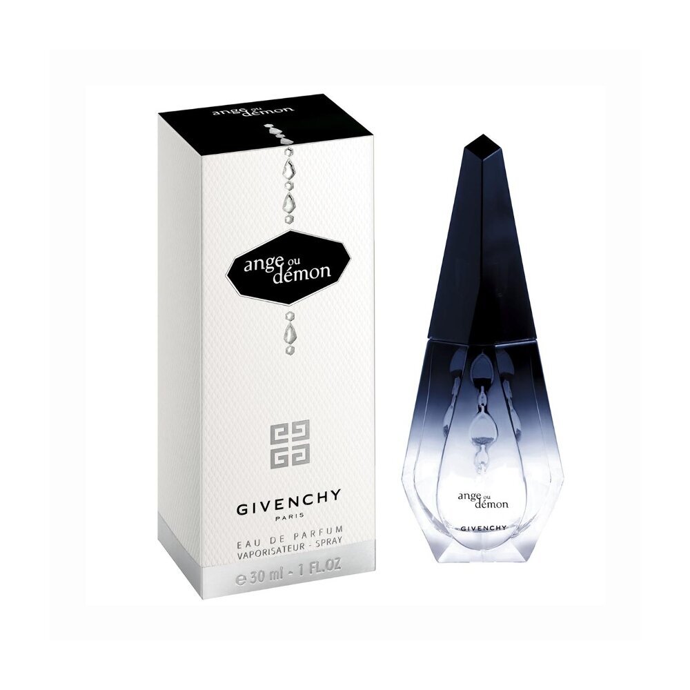 Kvapusis vanduo Givenchy Ange Ou Demon EDP moterims 30 ml цена и информация | Kvepalai moterims | pigu.lt