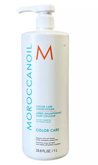 Plaukų kondicionierius Moroccanoil Color Care Conditioner, 1000ml kaina ir informacija | Balzamai, kondicionieriai | pigu.lt