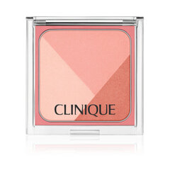 Skaistalai Clinique Blush Sunset Glow 01 Defining Nectars, 6 g kaina ir informacija | Bronzantai, skaistalai | pigu.lt