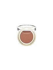 Тени для век Clarins Ombre Mono Eyeshadows 01 Matte Ivory, 1,5 г цена и информация | Тушь, средства для роста ресниц, тени для век, карандаши для глаз | pigu.lt