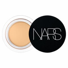 Maskuoklis Nars Soft Matte, Light 2/Vanilla, 6,2 g kaina ir informacija | Makiažo pagrindai, pudros | pigu.lt