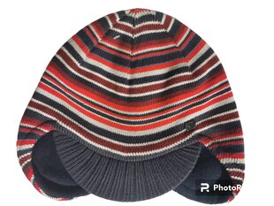 Kepurė vaikams Maximo, įvairių spalvų цена и информация | Шапки, перчатки, шарфы для мальчиков | pigu.lt