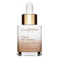 Atspalvį suteikiantis veido serumas - makiažo pagrindas Clarins Tinted Oleo-Serum 05, 30ml kaina ir informacija | Veido aliejai, serumai | pigu.lt