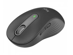 Logitech Signature M650 L. цена и информация | Мыши | pigu.lt