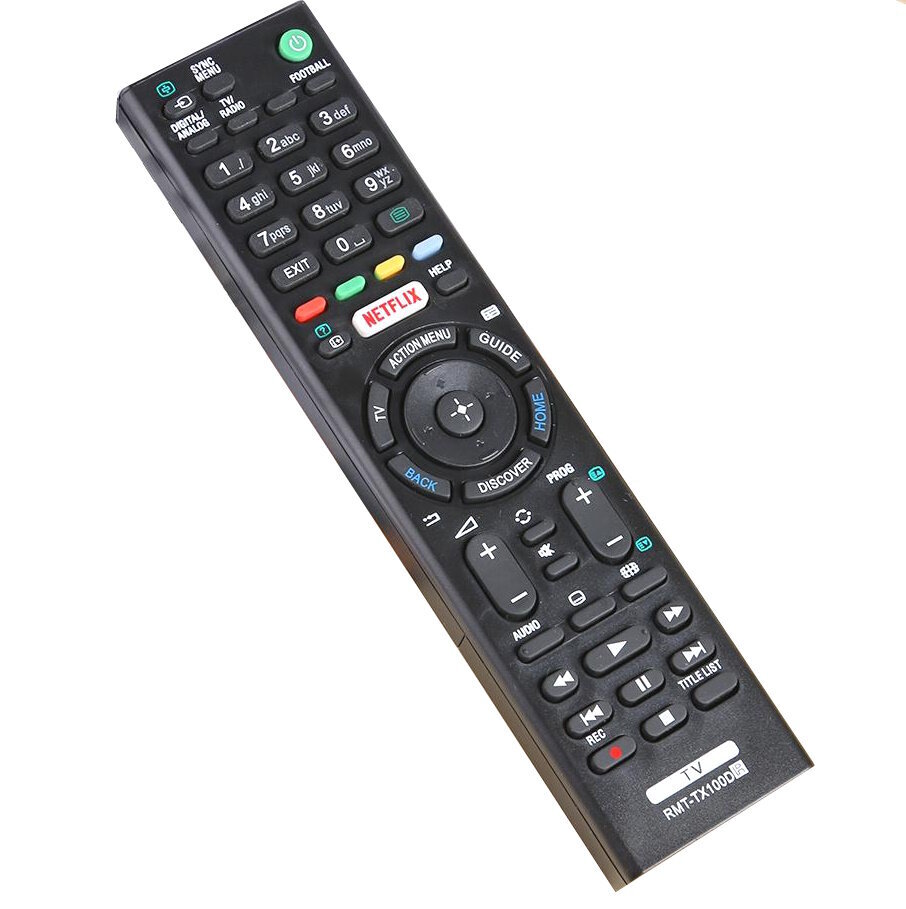 LTC RM-TX100D цена и информация | Išmaniųjų (Smart TV) ir televizorių priedai | pigu.lt