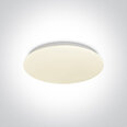 ONELight lubinis šviestuvas LED Plafo 62026C/W