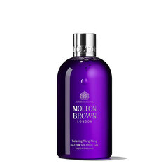 Dušo žėlė Molton Brown Ylang Ylang, 300 ml kaina ir informacija | Dušo želė, aliejai | pigu.lt