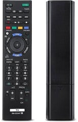 Пульт дистанционного управления LTC RM-E047 для телевизоров Sony цена и информация | Аксессуары для телевизоров и Smart TV | pigu.lt