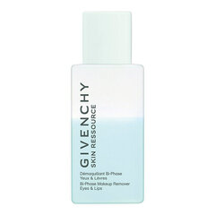 Makiažo valiklis Givenchy Skin Ressource, 100 ml kaina ir informacija | Veido prausikliai, valikliai | pigu.lt