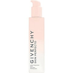 Veido losjonas drėkinantis ir primaitinantis Givenchy Skin Perfecto, 200 ml kaina ir informacija | Veido prausikliai, valikliai | pigu.lt