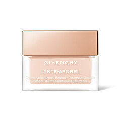 Paakių kremas Givenchy L Intemporel, 15 ml kaina ir informacija | Paakių kremai, serumai | pigu.lt