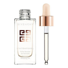 Масло для лица Givenchy L`Intemporel, 30 мл цена и информация | Сыворотки для лица, масла | pigu.lt