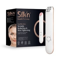 Silkn FaceTite Mini FTM1PE1001 kaina ir informacija | Veido priežiūros prietaisai | pigu.lt