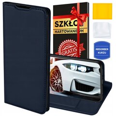 Чехол Dux Ducis Skin Pro Xiaomi Redmi Note 12 4G золотистый цена и информация | Чехлы для телефонов | pigu.lt